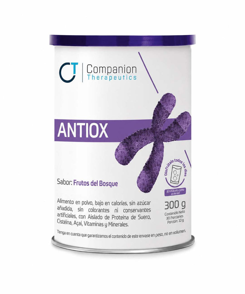 Antiox