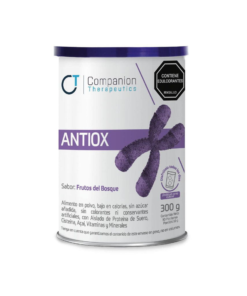 Revid Antiox 3G - Companion Therapeutics