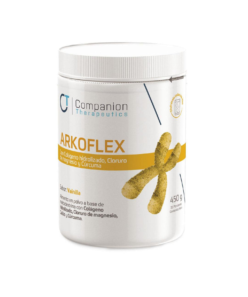 Arkoflex - Companion Therapeutics