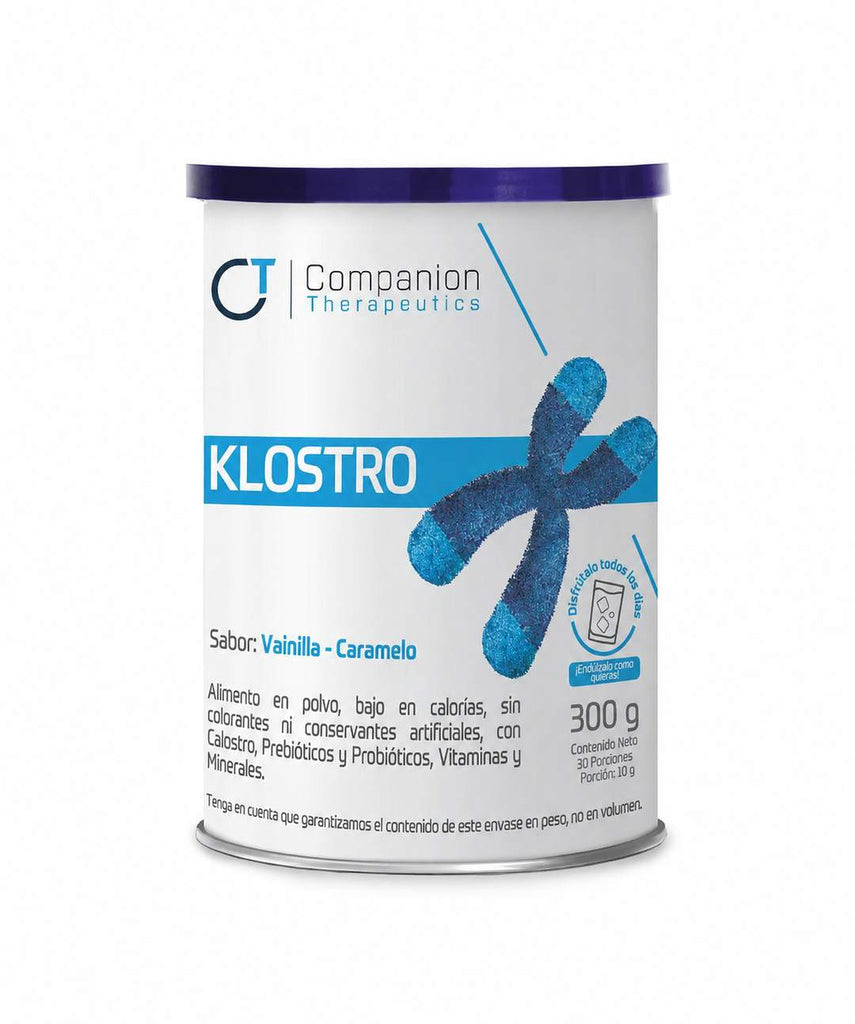 Klostro