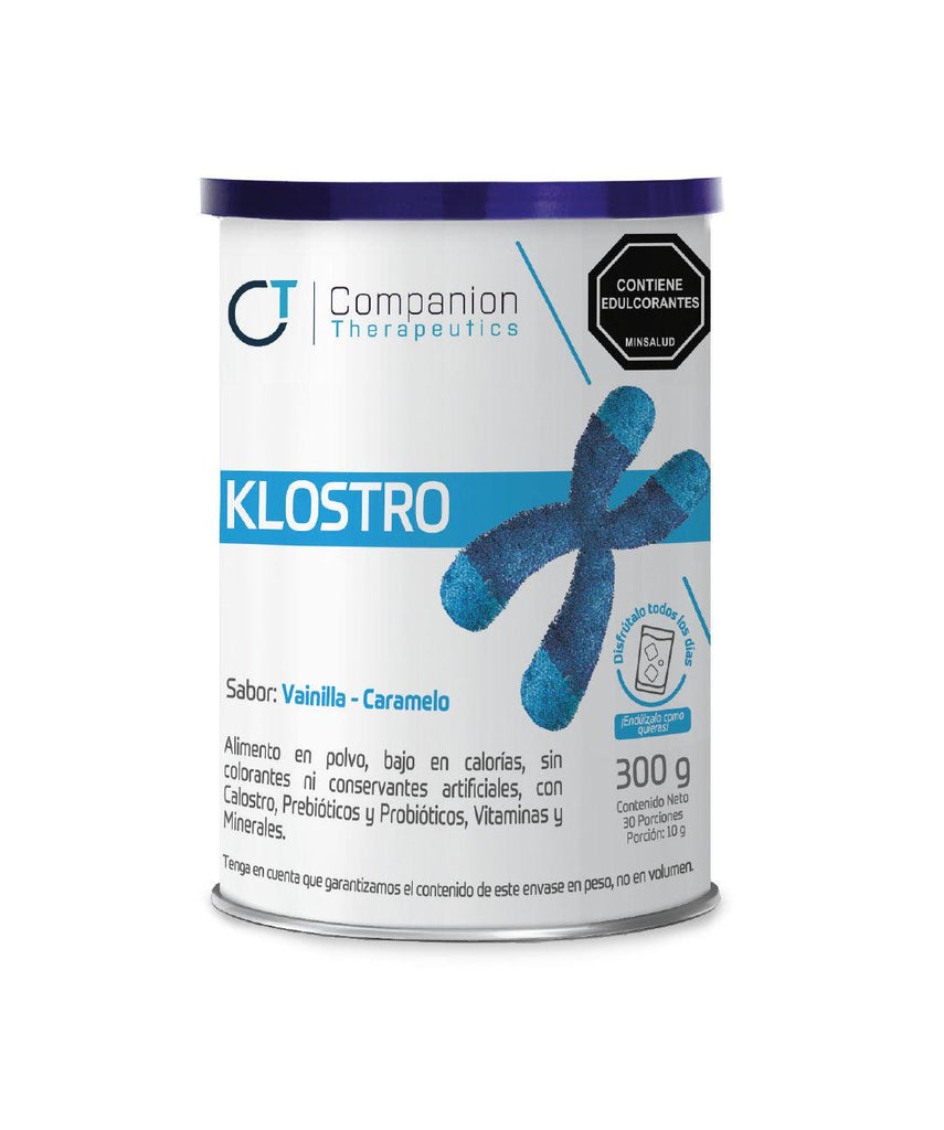 Revid Klostro 3G - Companion Therapeutics